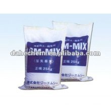 snow melting agent for airport